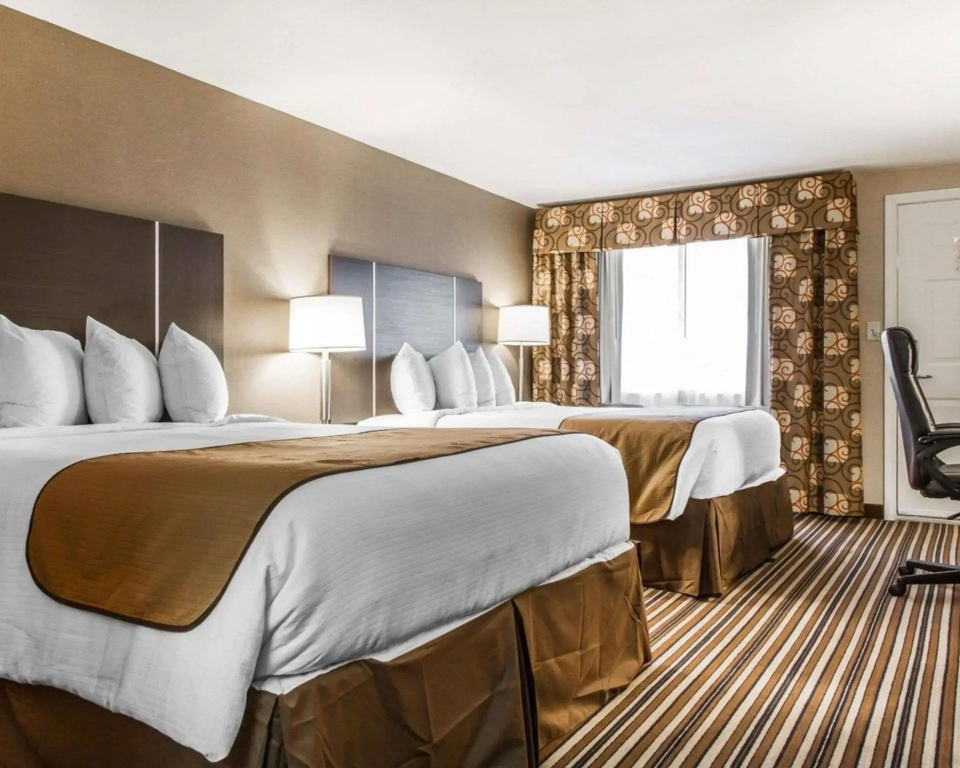 Fort Lauderdale Beach Resort Hotel & Suites - Général