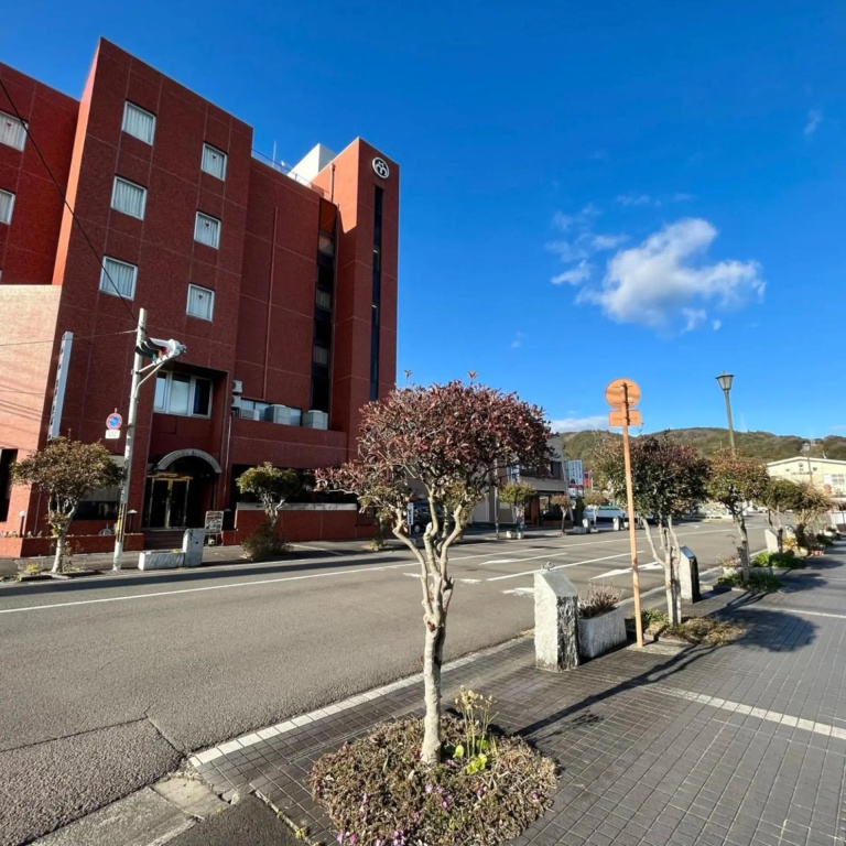 Nakamura Dai Ichi Hotel