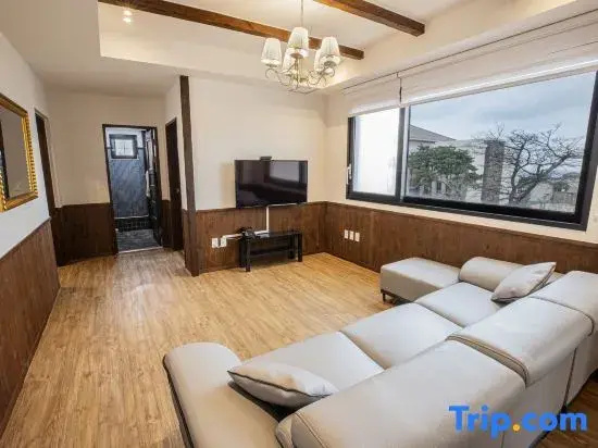 Olle Resort&Spa - Chambres