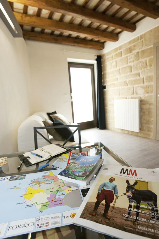 Residence San Martino - Général