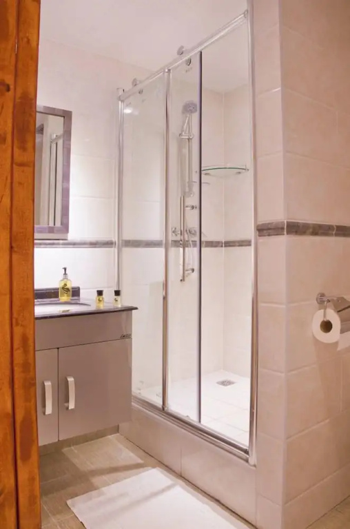 City Inn Russell Square - Chambres