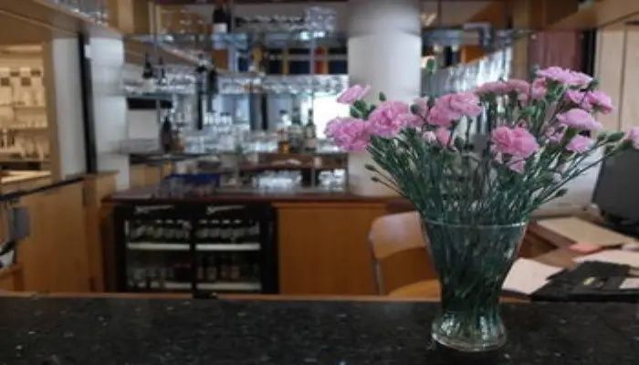 Hotel Oxelösund - Général