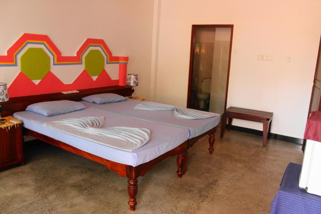 Pahalage Guesthouse