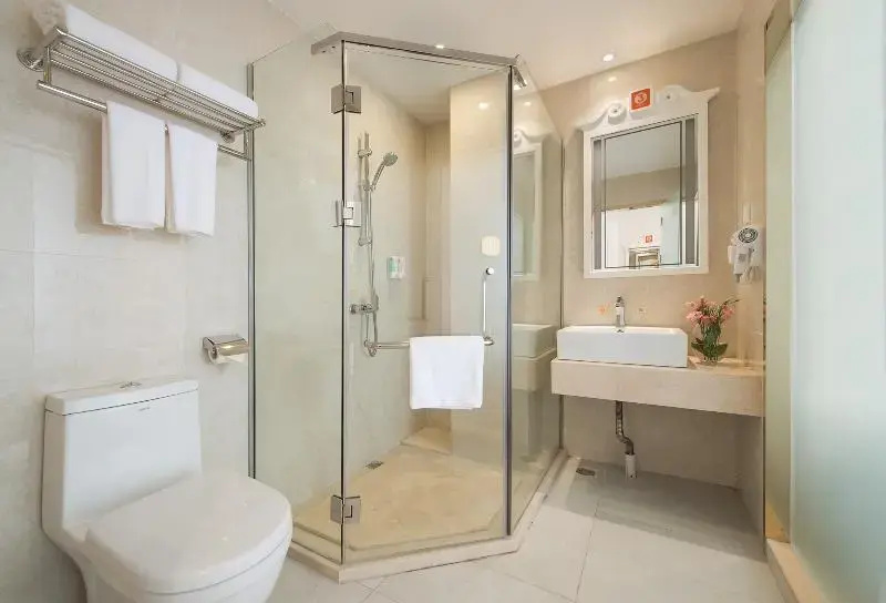 Vienna 3 Best Hotel Shenzhen Shazui Road - Général