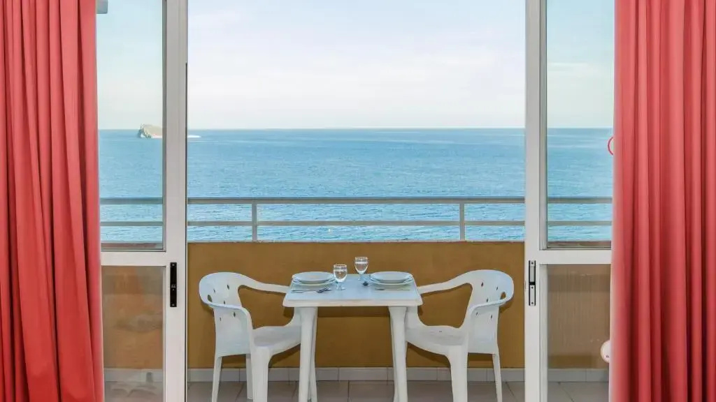 Balcony & Terrace