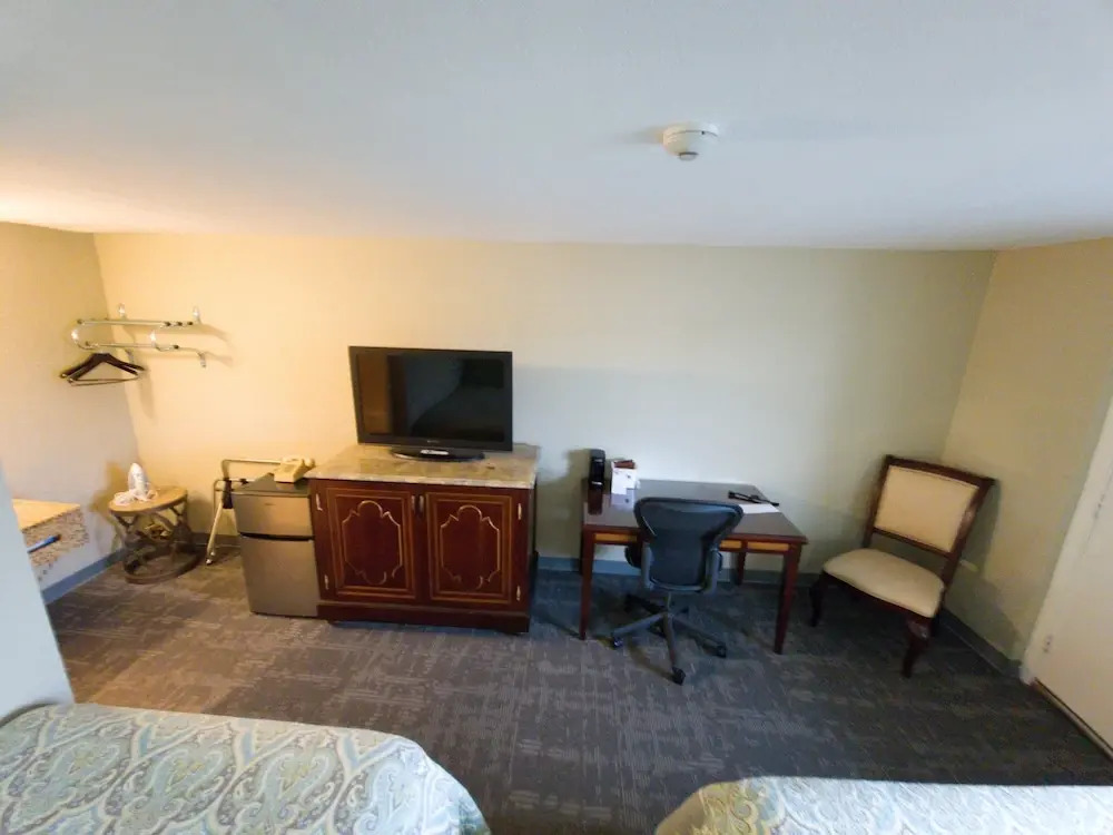 Travelodge Bangor — фото 5