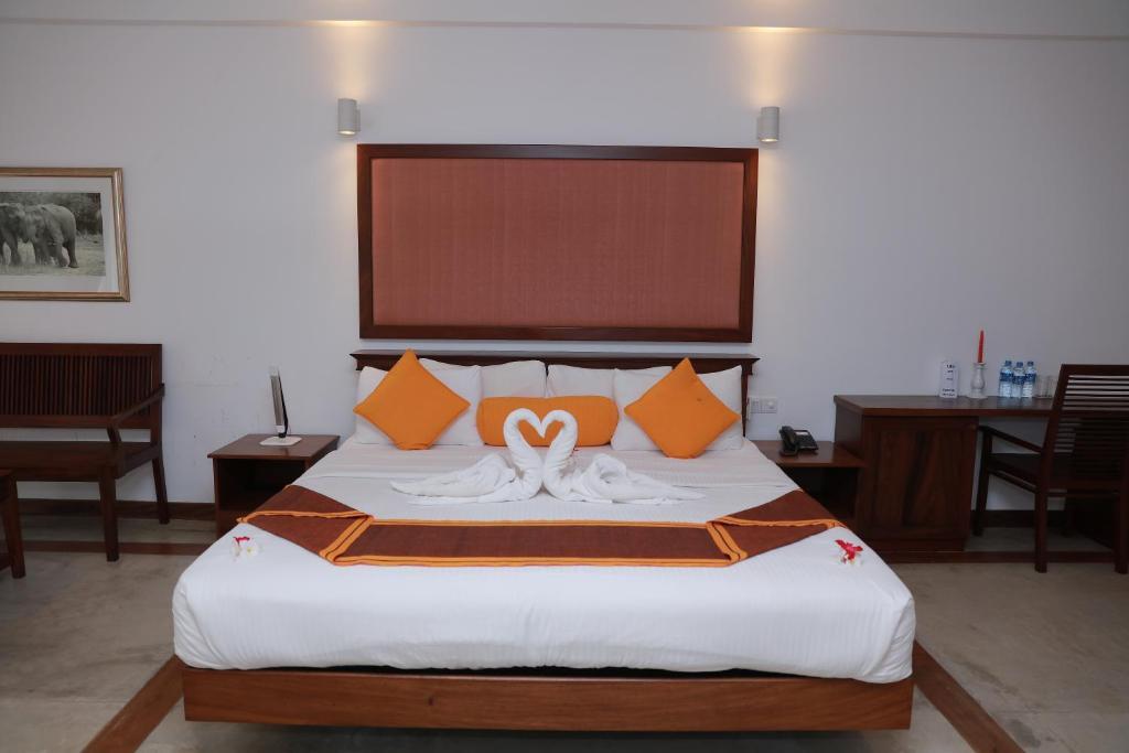 Refresh Hotel