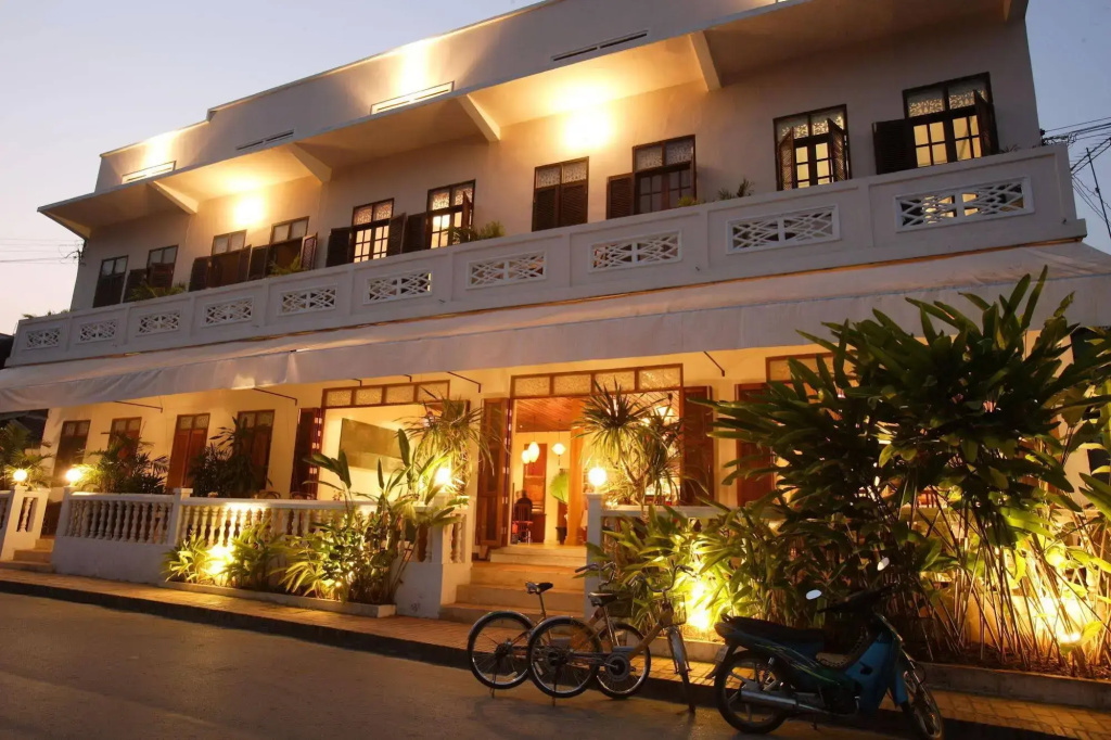 Hotel photo 38