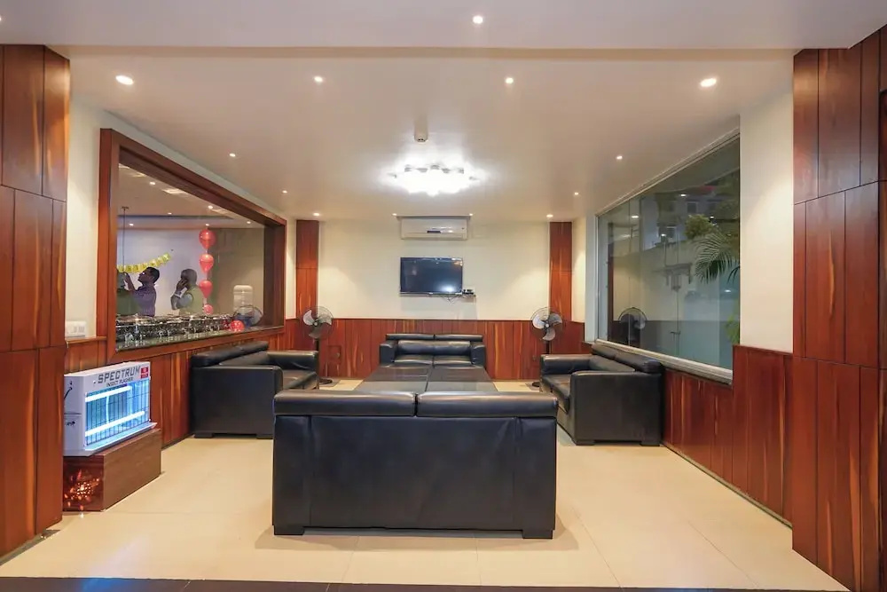 Hotel photo 10