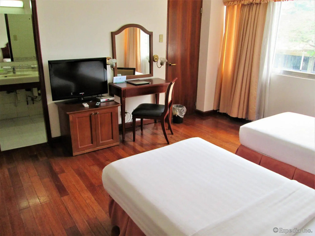 Marco Hotel — фото 6