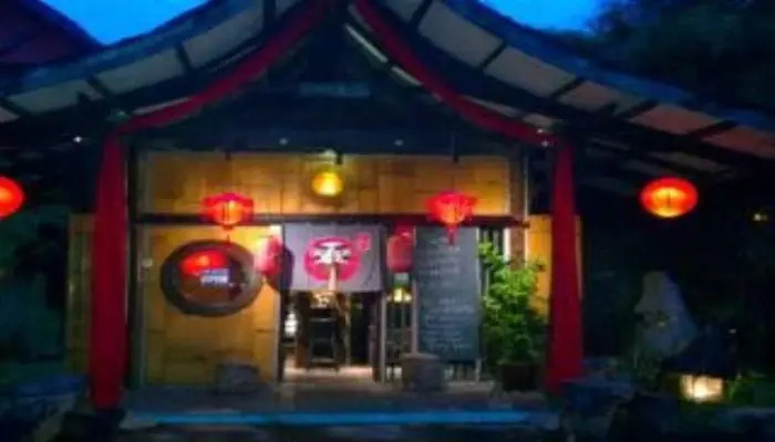 The Secret Sanctuary Boutique Cottage