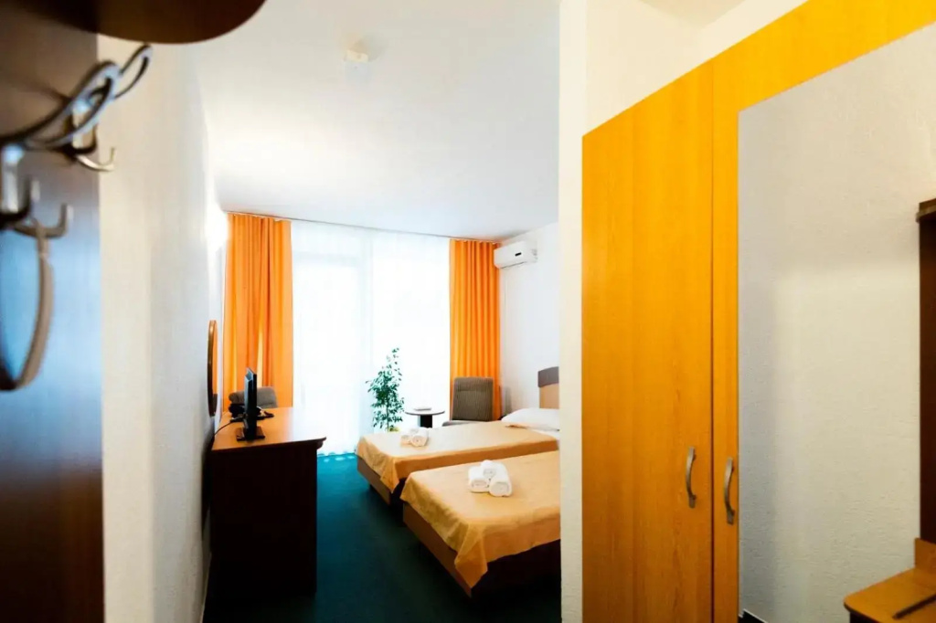 Hotel Siret - фото 12