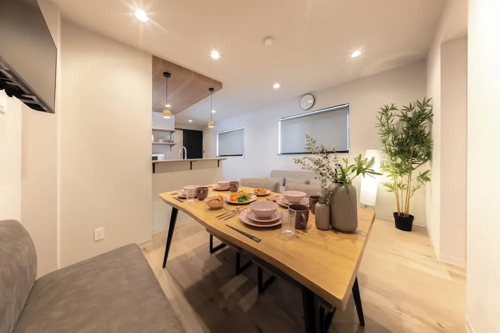 Hotel Bokusyusou Tokyo 사진 40