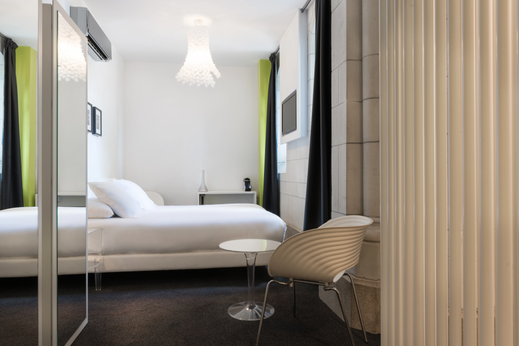 Voir la photo 4 — Sozo Hotel