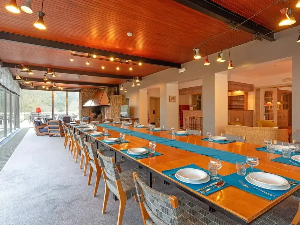 Pet-friendly Escape in Fauvillers - фото 19