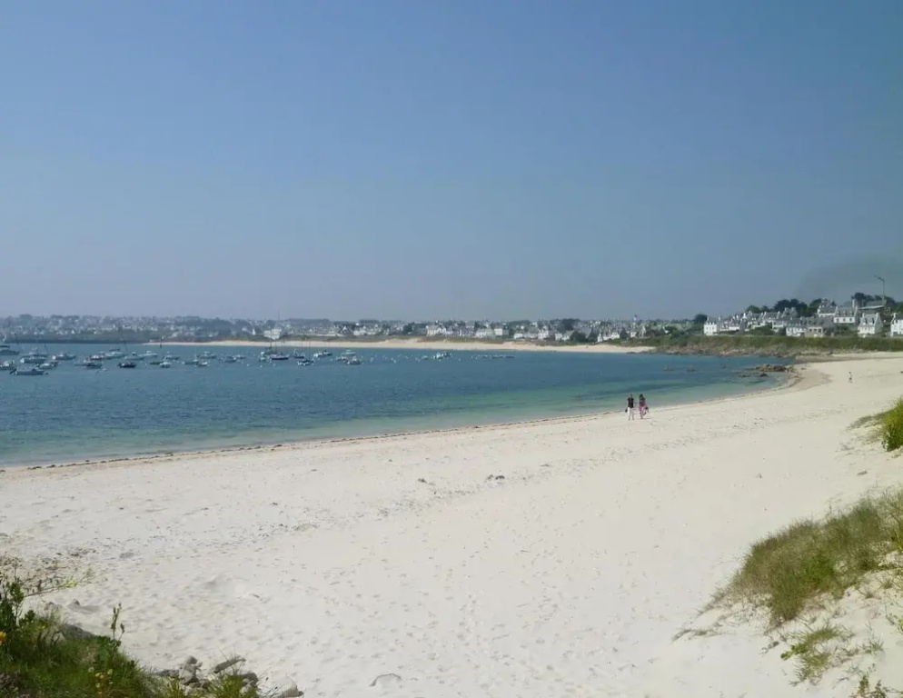 Voir la photo 4 — Apartment Stay Near Beach