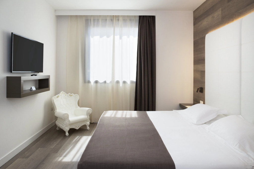 City Hotel & Suites Foligno - Général