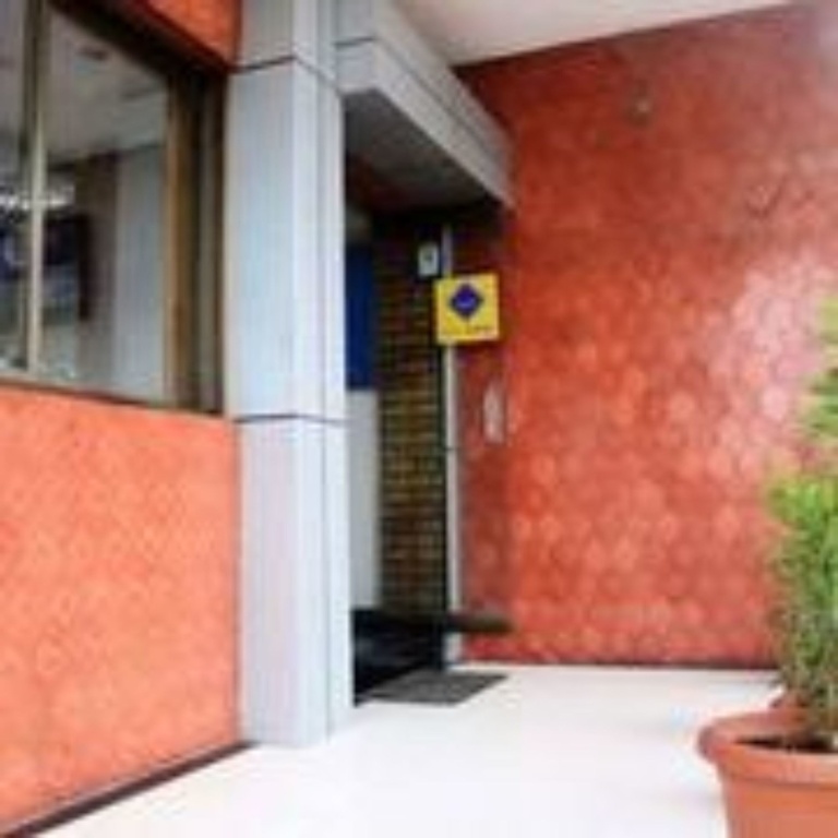 Vista Rooms At Station Road-Aurangabad in Aurangabad