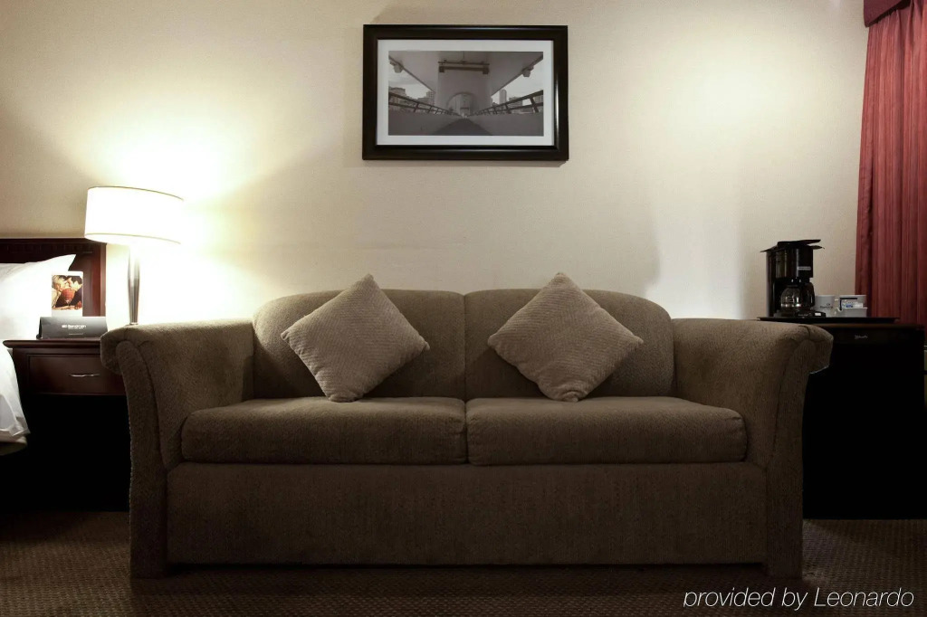 Sandman Signature Calgary Downtown Hotel - фото 41