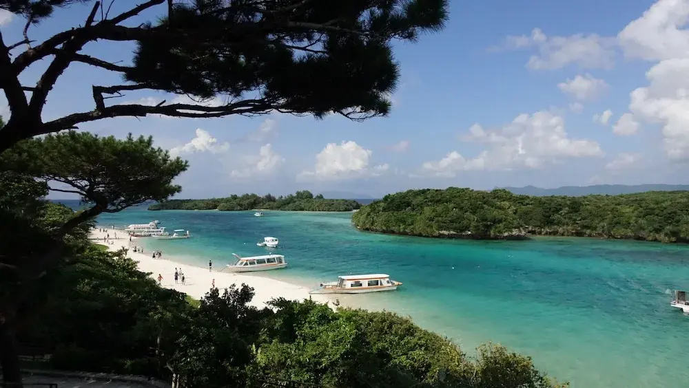 Blue Ocean Resort - Général