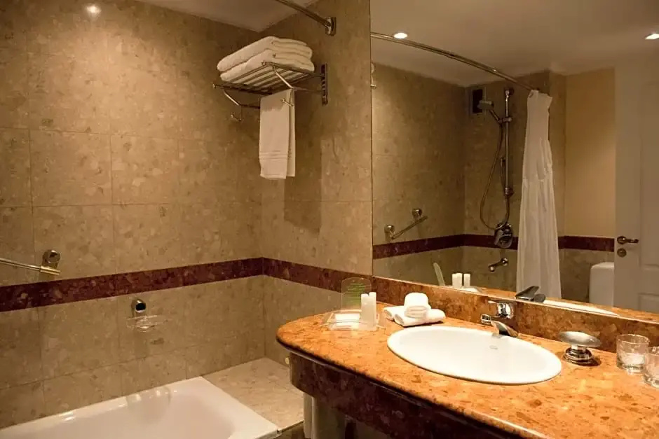 Holiday Inn Córdoba by IHG - Chambres