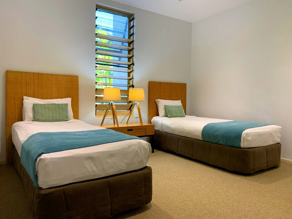Sanctuary Palm Cove - Général