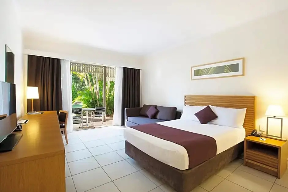 Novotel Sunshine Coast Resort - Chambres
