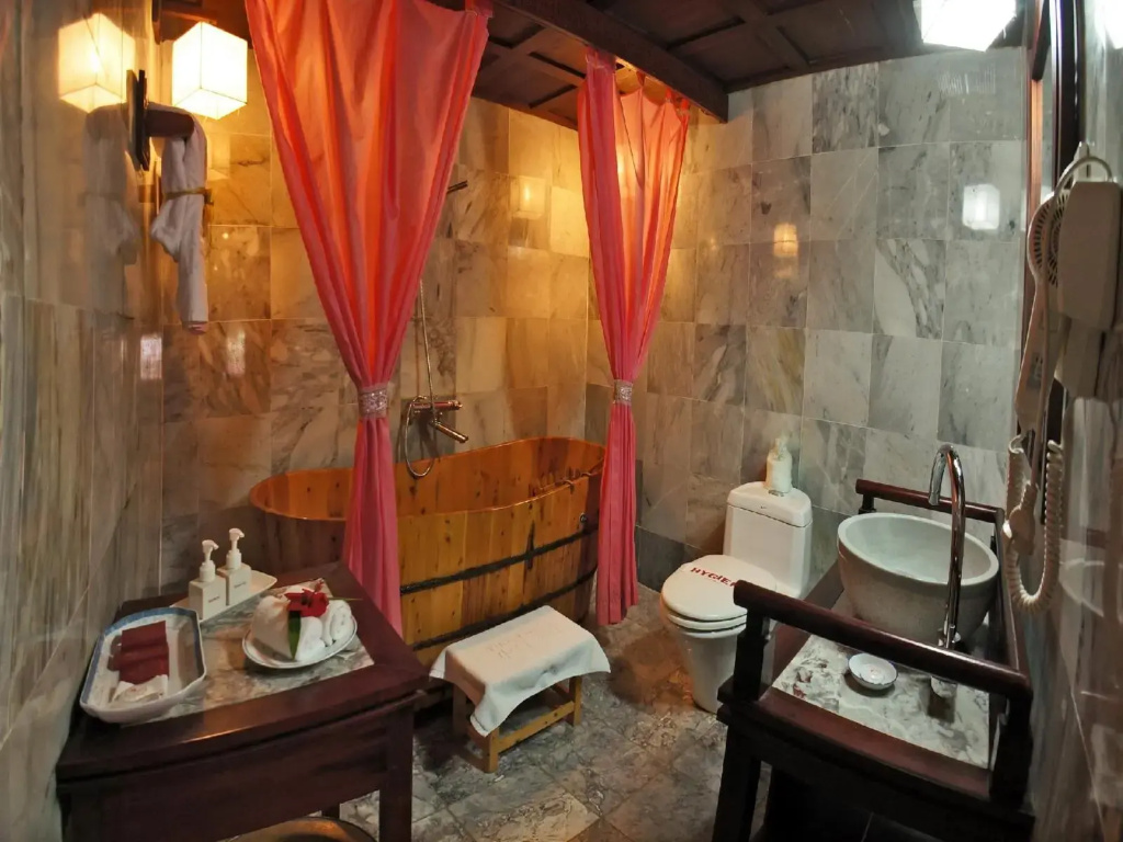 Hotel photo 9