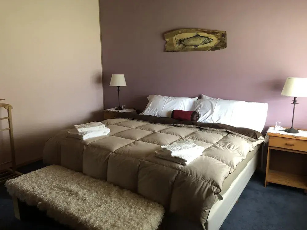 Valle del Carrileufu — фото 2