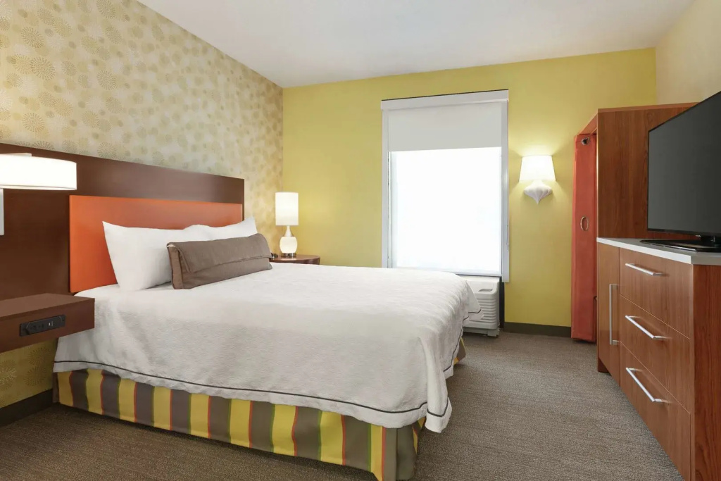 Home2 Suites by Hilton Gainesville Medical Center - Général