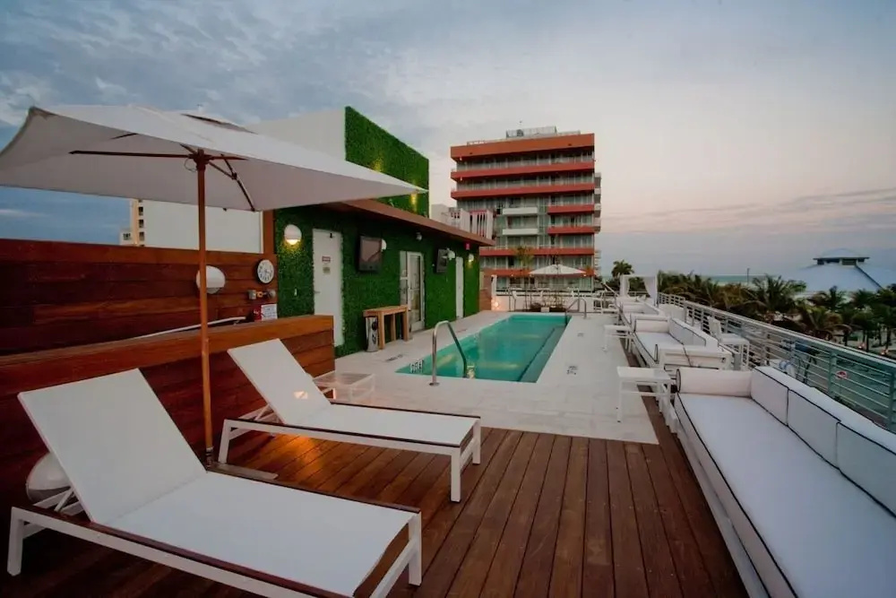 Hotel photo 15