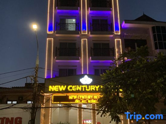 New Century Hotel Lang Son