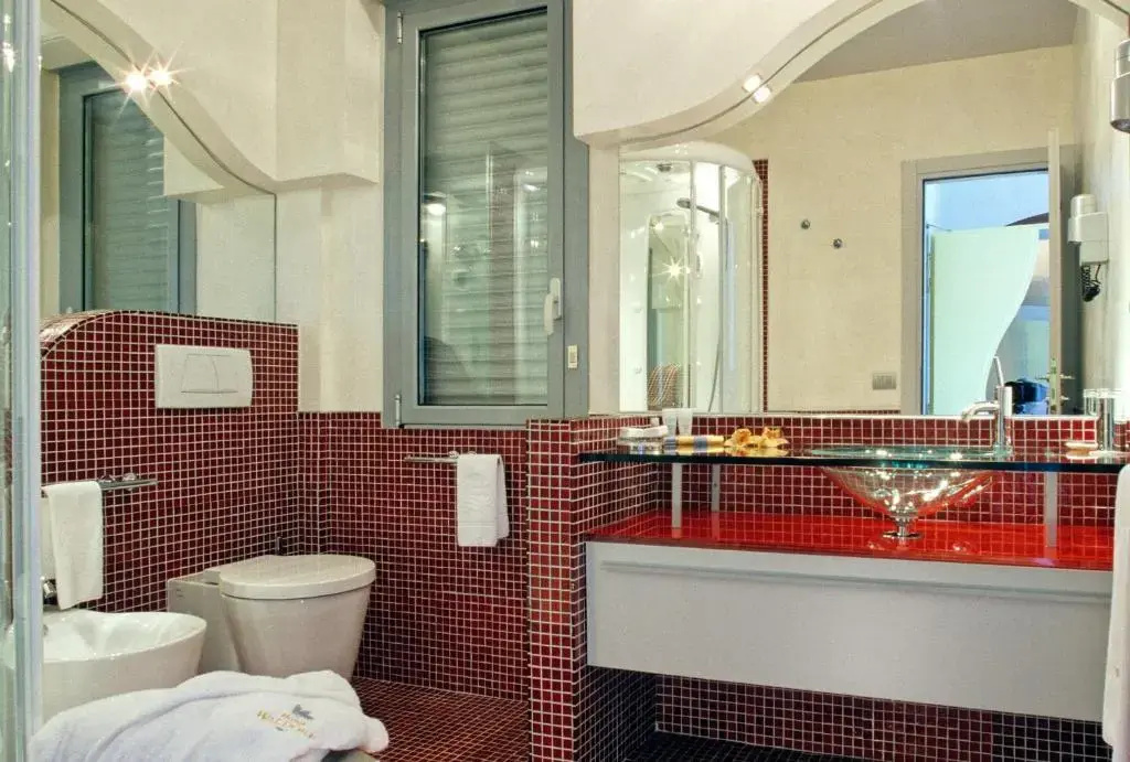 Comfort Double room (full double bed)
