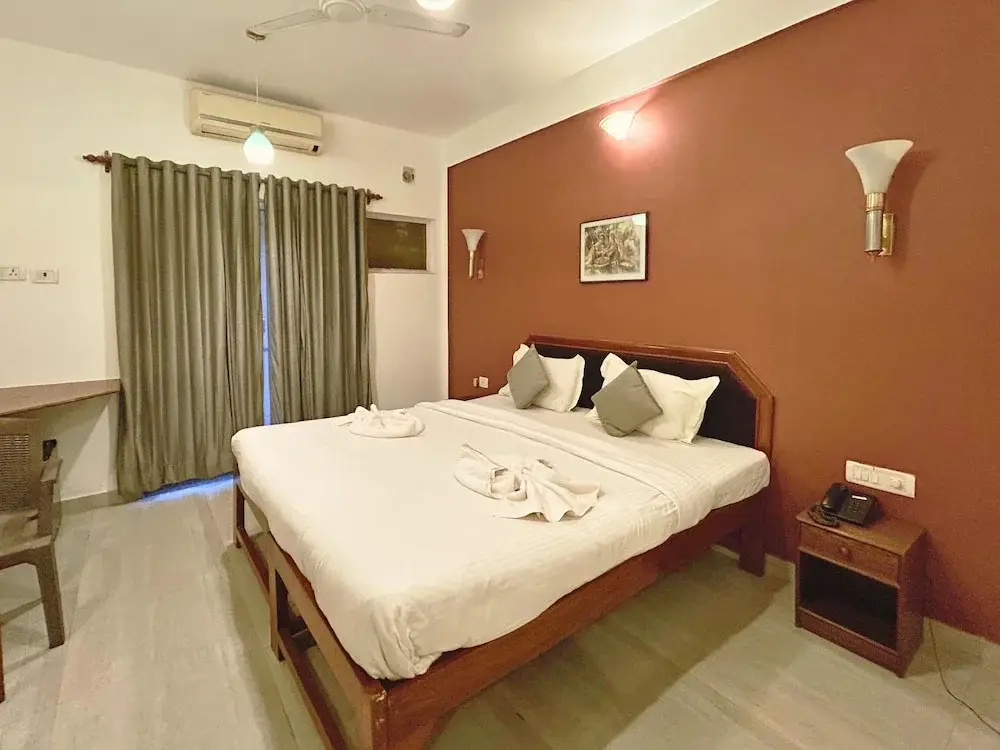 Hotel photo 7