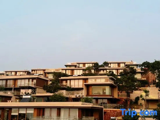 Guanli Designer Homestay (Chengjiang Sunshine Mountain Town Square Branch) in Yuxi