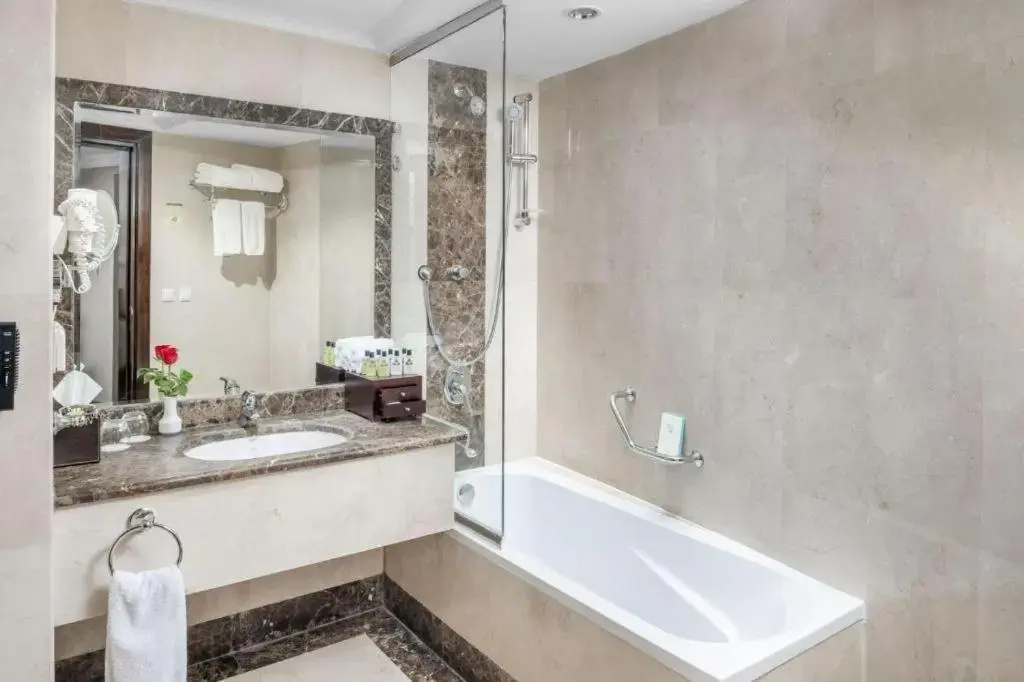 Taiba Suites Madinah - фото 44