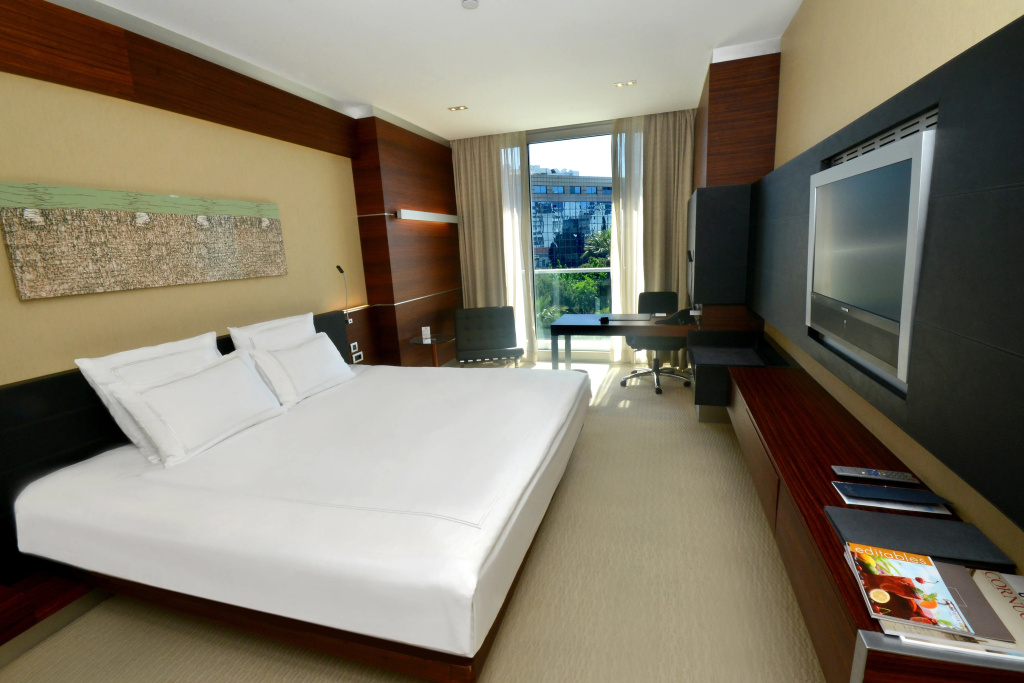 Swissotel Buyuk Efes Izmir - фото 43
