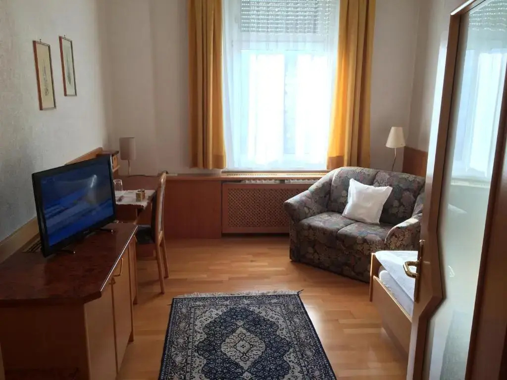 Seehotel Schwan - Chambres