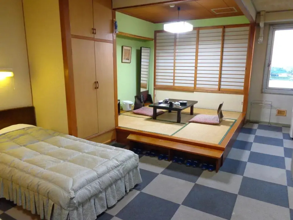 Hotel photo 7