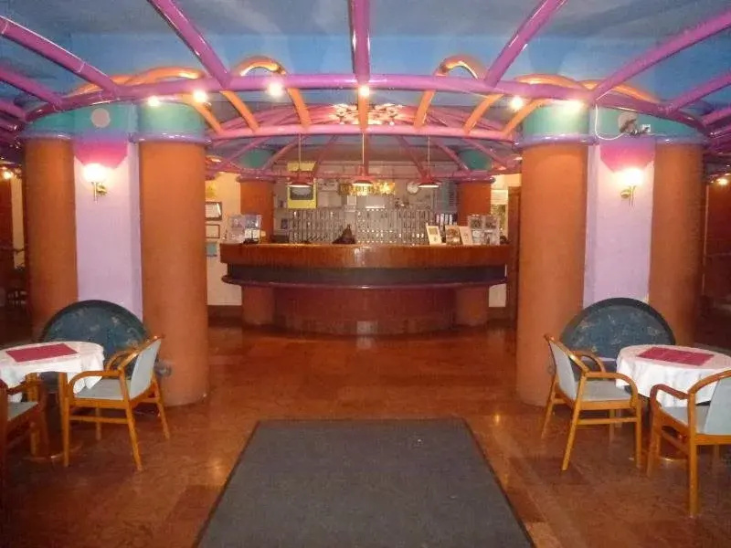 Hotel Ventura - Général