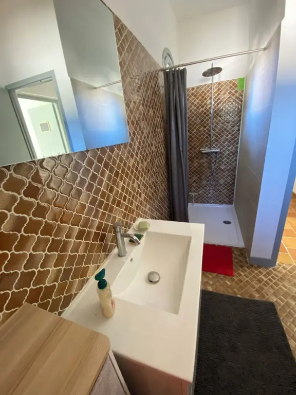Afficher la photo 7 — Maison d'hôtes naturiste Villa PaulAna
