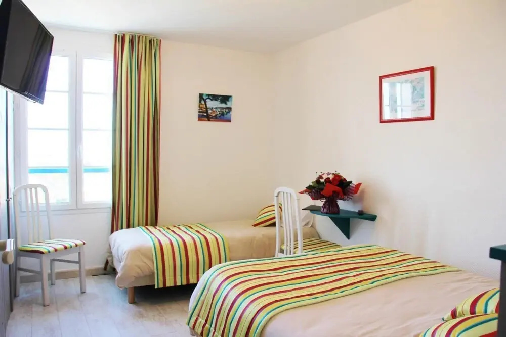 Voir la photo 4 — Hôtel La Chaudrée