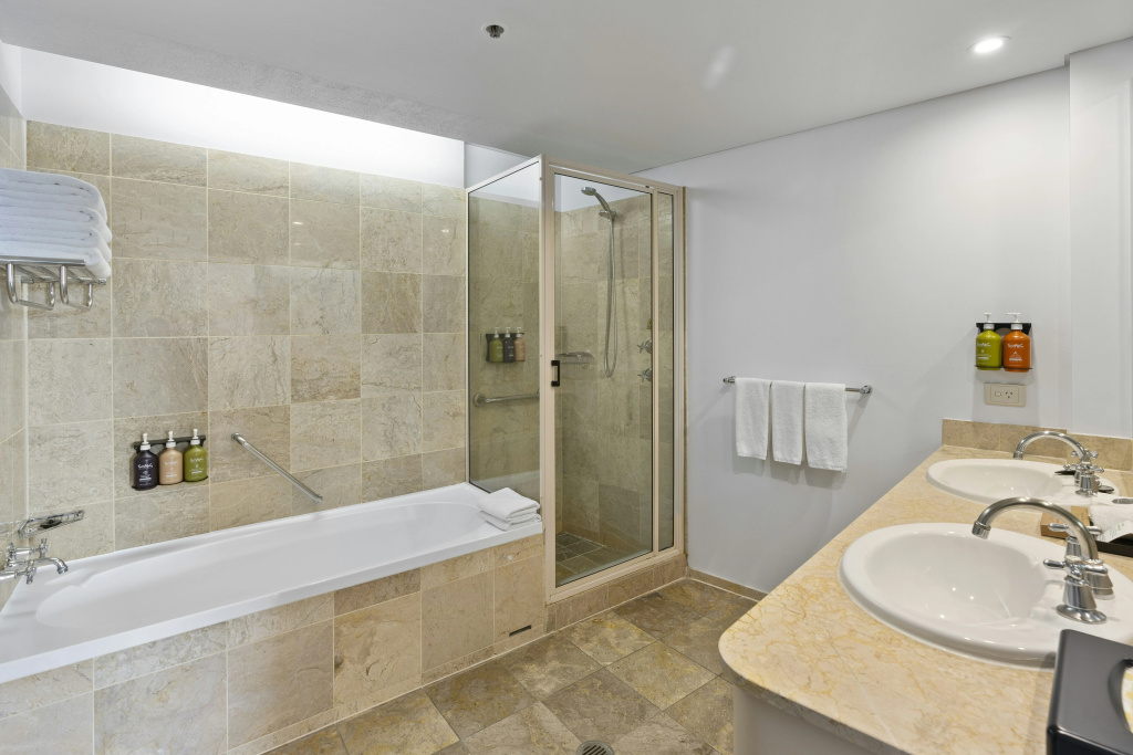 Holiday Inn Sydney Potts Point by IHG - Général