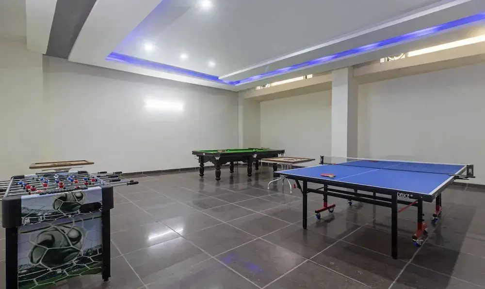 Hotel photo 21