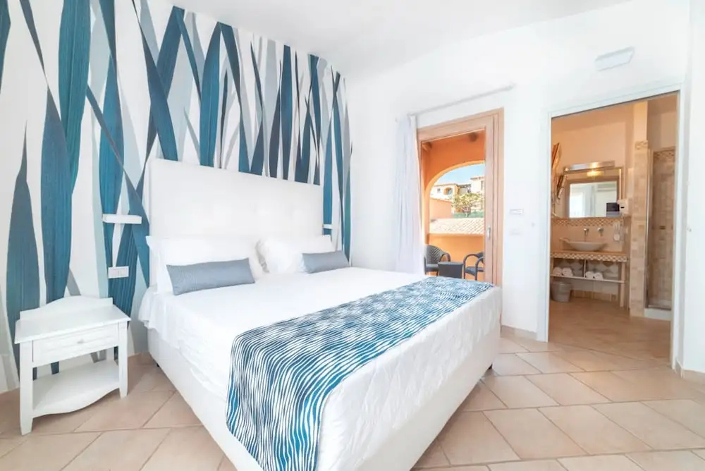 Classic Triple room