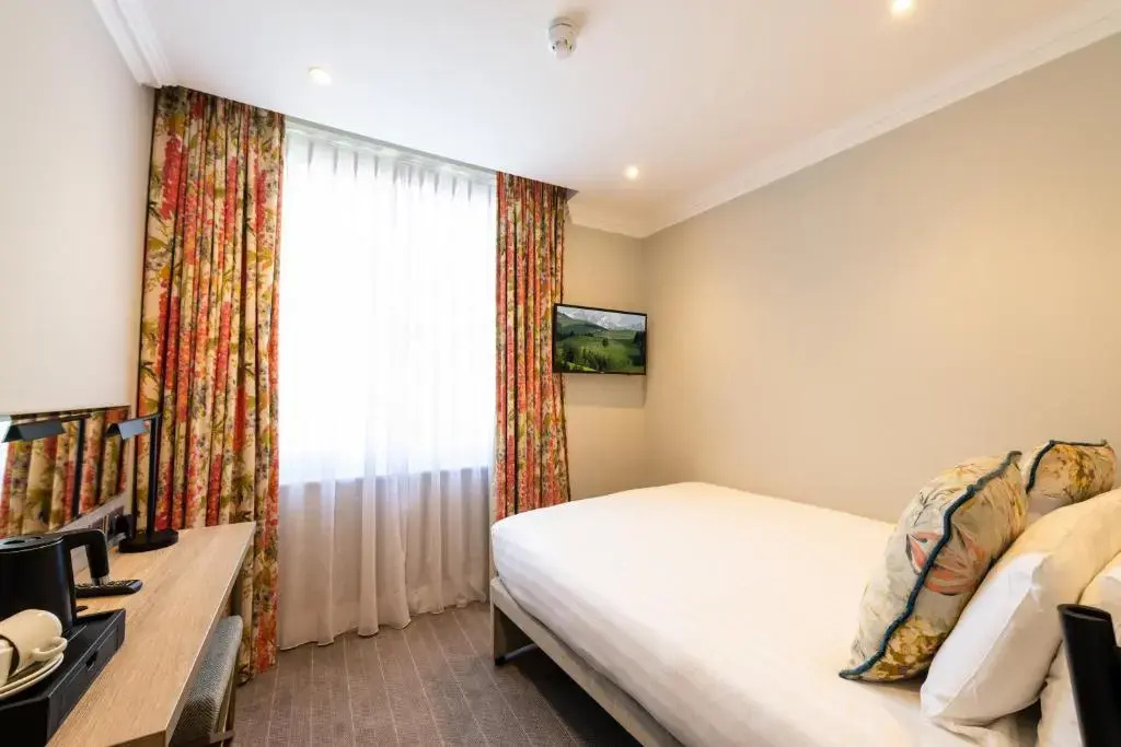 Byron Hotel London - Chambres