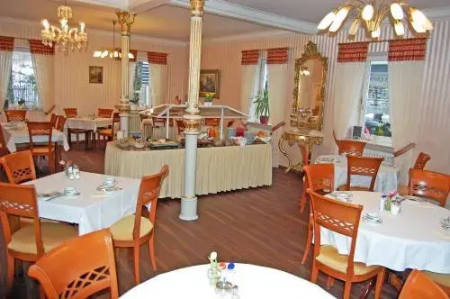 Hotel Marienhof - Général