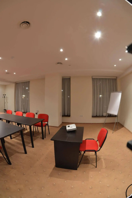 Coroana Brasovului - Général