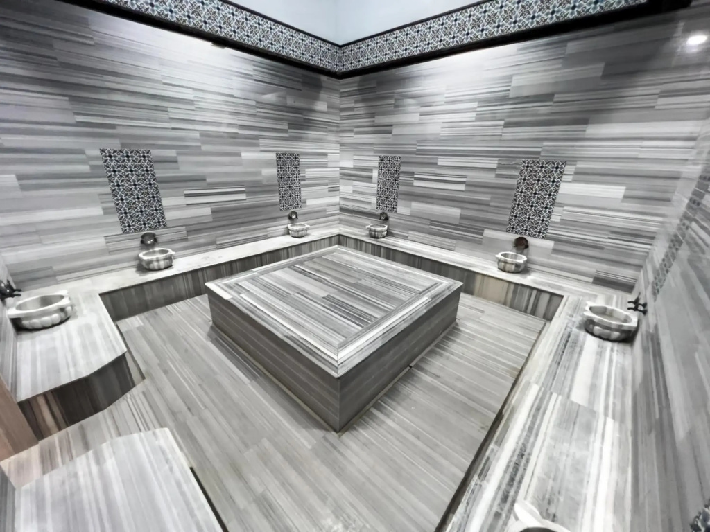 Spa Hotel Colossae Thermal - фото 32