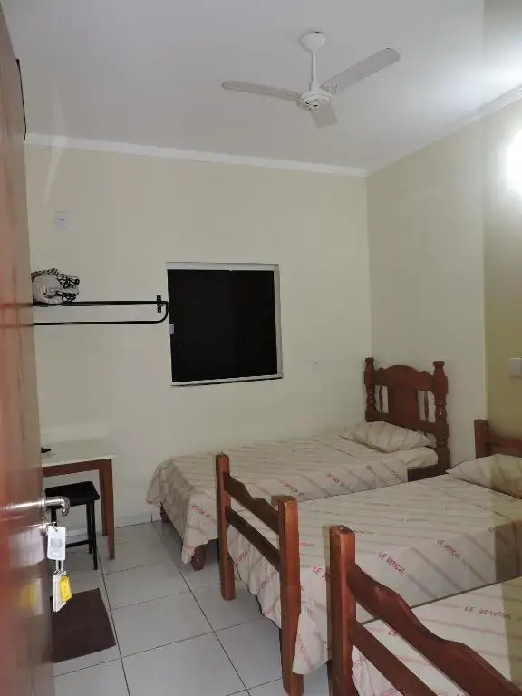 Hotel Galli - Chambres